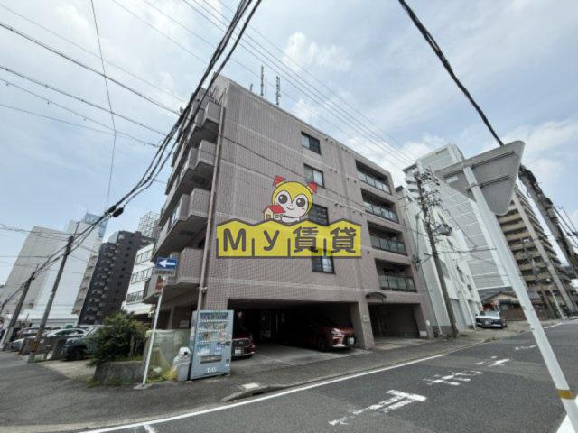 リエス千代田(1LDK/8階)