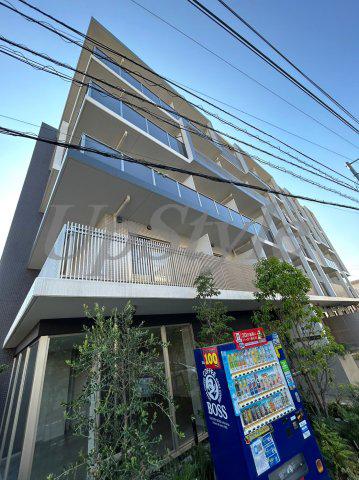 アゼストお花茶屋IV(1K/5階)