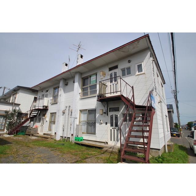 増田マンション(2DK/2階)