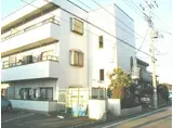 ＪＲ武蔵野線 東所沢駅 徒歩8分 3階建 築37年