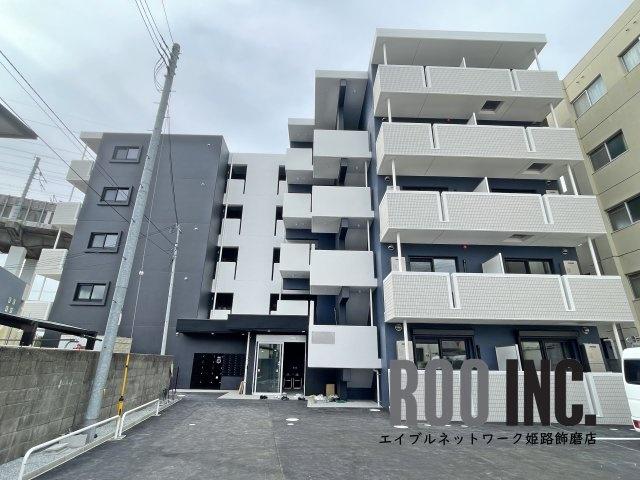 MISTRAL千代田町(1K/1階)