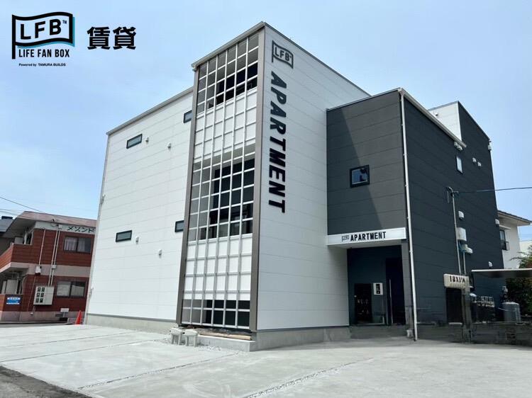 LFB APARTMENT藤光(1LDK/2階)