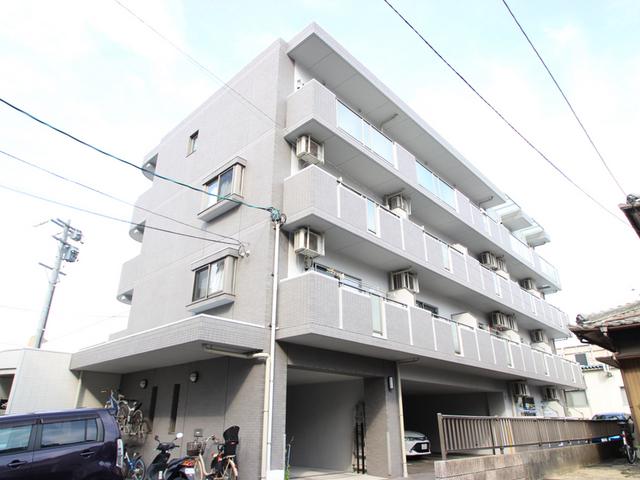 AVANTI YASHIRODAI(ワンルーム/2階)