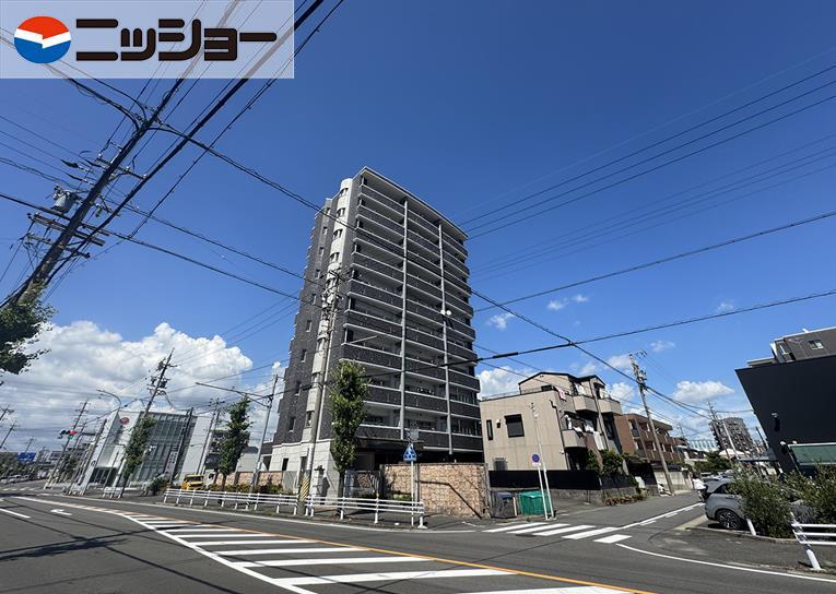 BELL HEIWA(1LDK/2階)