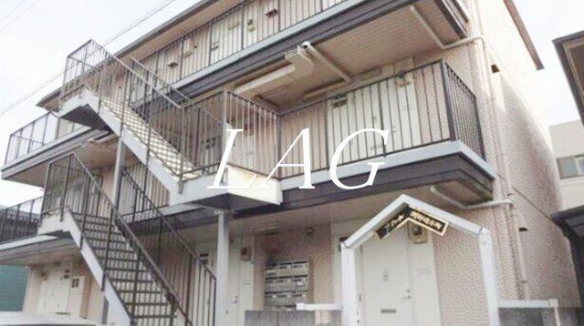 アブニール淵野辺本町(1DK/1階)