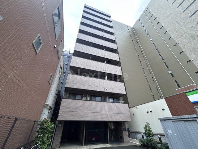 ティクス1(1K/7階)