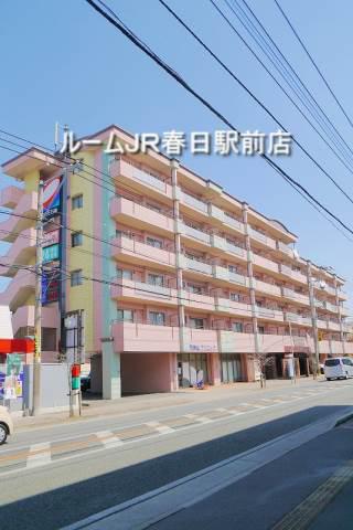 コンフォルテヴォレ春日(2LDK/4階)