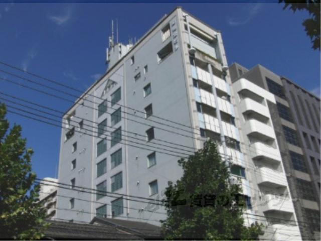第1正美堂ビル(2LDK/6階)