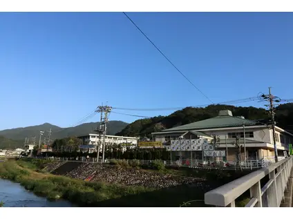 パナハイツTSUJI B(2DK/2階)の周辺写真