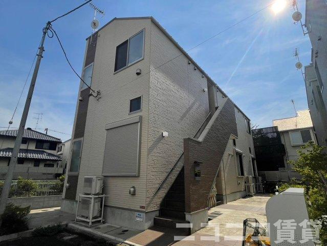 セレッソパティオ浜田山(ワンルーム/1階)