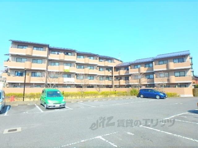 サザンパレス(3LDK/2階)