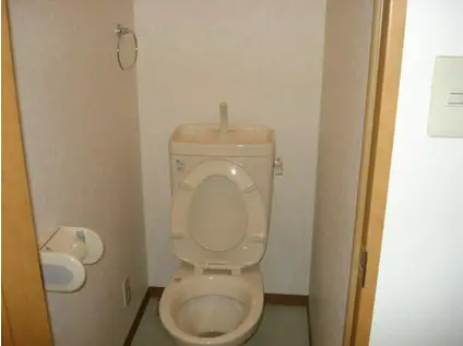 アパートメントハウスタカギ(1K/3階)のその他写真