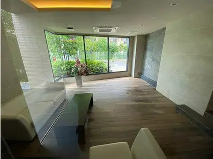 京王井の頭線 永福町駅 徒歩5分 4階建 築10年(3LDK/1階)の外観写真