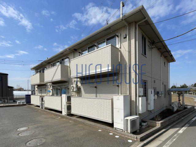 ルーチェ(2LDK/1階)