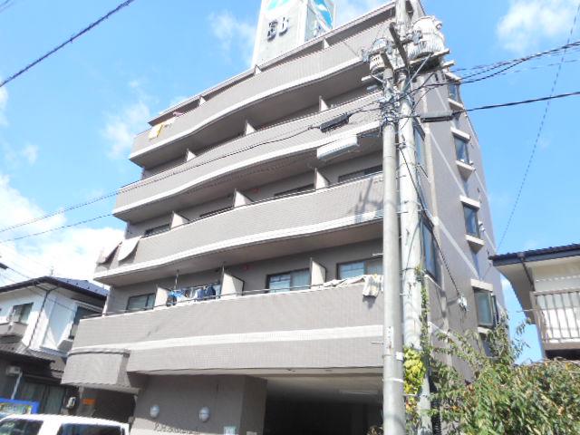 ロイヤルヒルズ文化町(1K/2階)