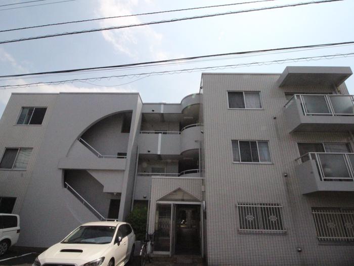 YAMAZAKIフラッツ(2LDK/3階)