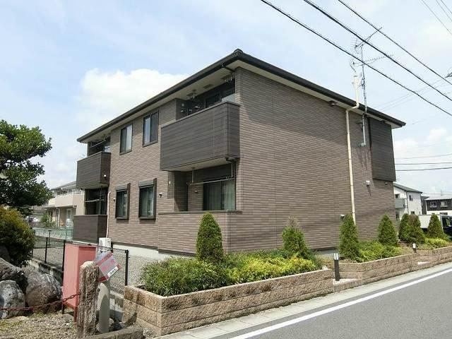 シャロン(2DK/1階)
