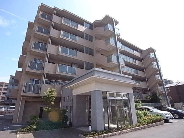 ウエストキーファーⅡ(2LDK/5階)