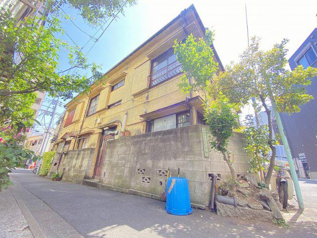 大和荘(ワンルーム/1階)