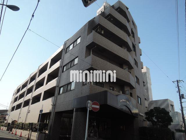 ライオンズマンション千葉県庁前(1DK/2階)