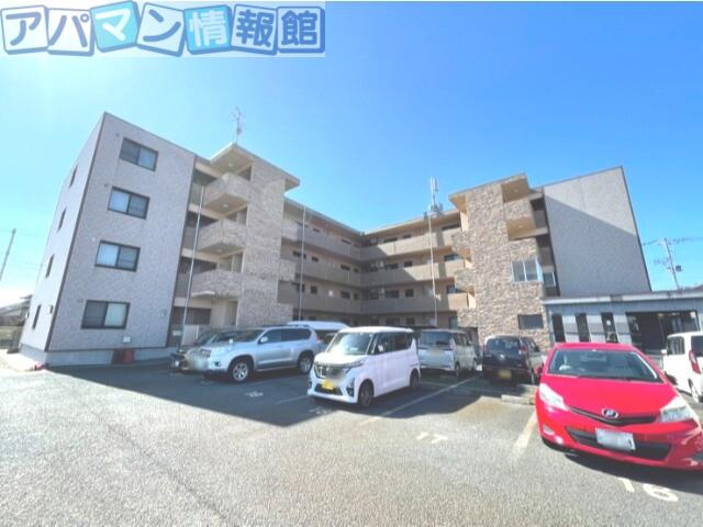 ファミーユ(3LDK/3階)