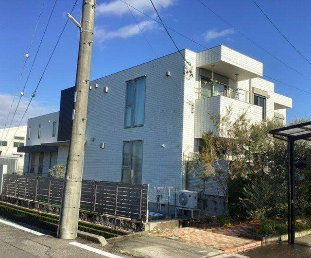 MAISON COLZA(1LDK/1階)