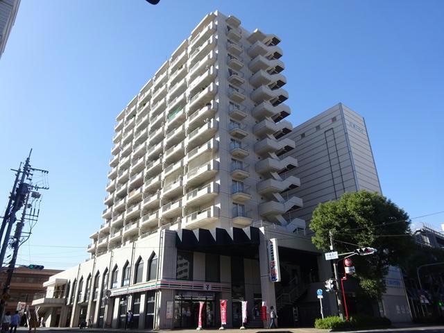 シティハイツ三洋(3LDK/12階)