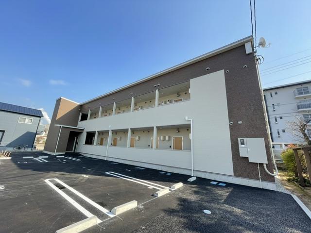 ベルハイム東栄(ワンルーム/2階)