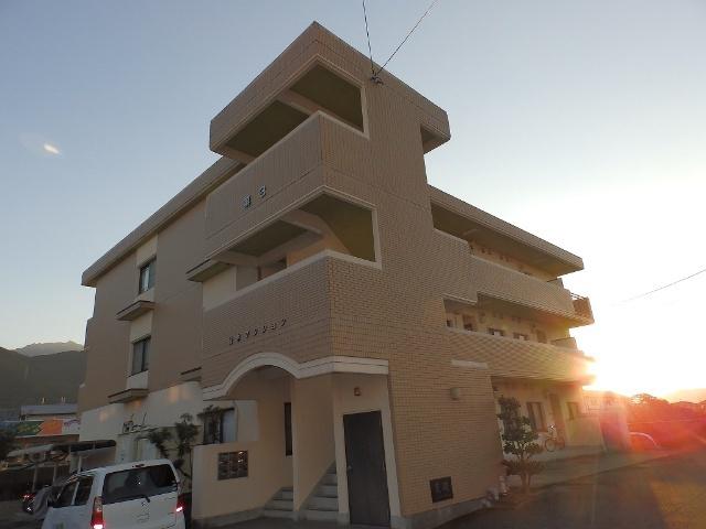 第3続木マンション(3LDK/3階)