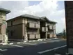 フラワーレジデンス鈴木八番館(2LDK/1階)