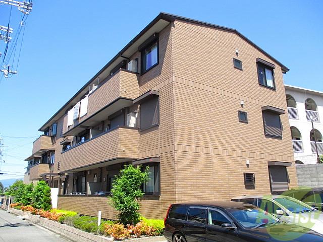 メープル住吉(2LDK/3階)