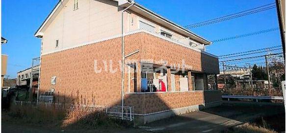 アトラエント(1K/2階)