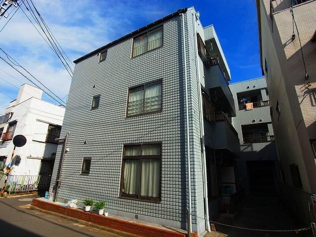 ピア31(2LDK/3階)