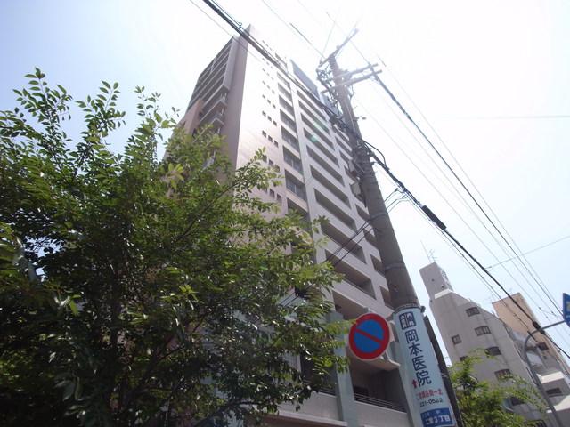 ケーズスクエア(3LDK/14階)