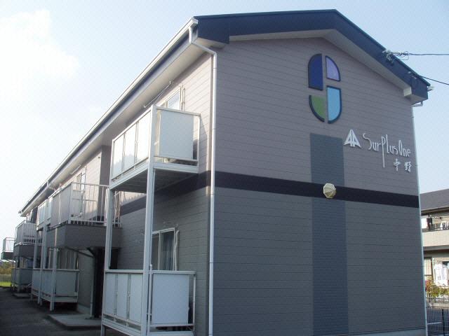 サープラスワン中野(1K/1階)
