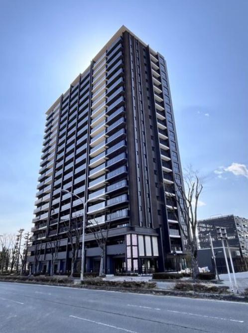 レーベン福島ONE TOWER(2LDK/20階)