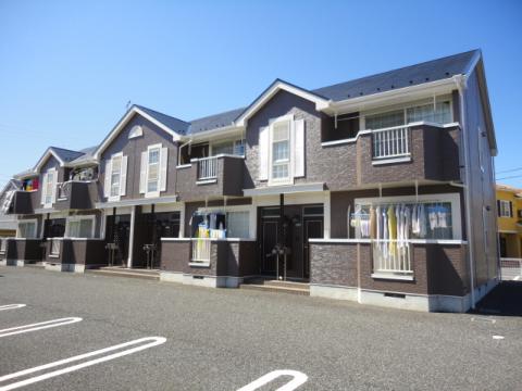 JR東海道本線 南彦根駅 徒歩22分 築25年(2DK/1階)