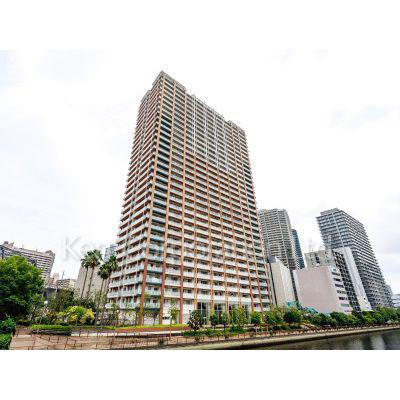 パークタワー品川ベイワード(3LDK/20階)
