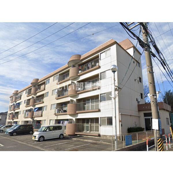 カーサバレンシアときわ(3DK/1階)