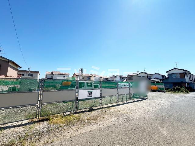 津島市藤浪町(2LDK/2階)