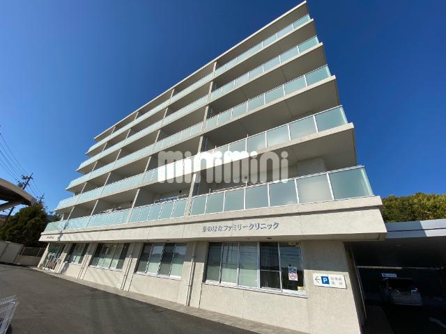 JR東海道本線 蒲原駅 徒歩18分 築13年(1LDK/6階)