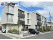 ラヴィータM(2LDK/1階)