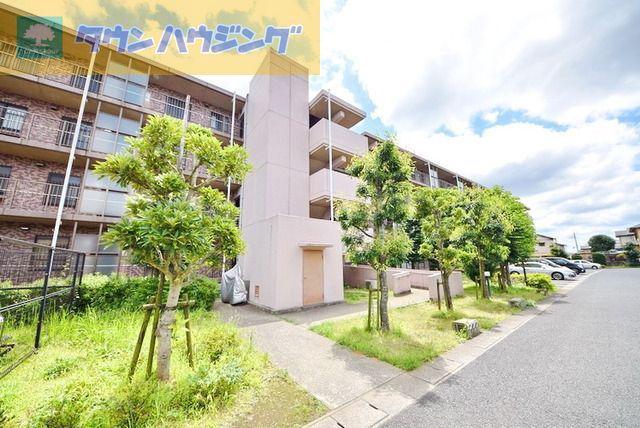 ラフィネ小倉(3LDK/1階)