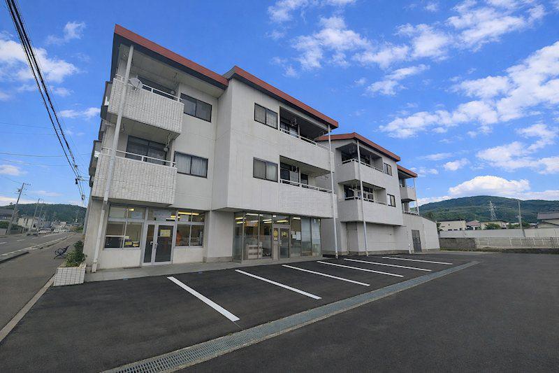 オークテラス(3LDK/3階)