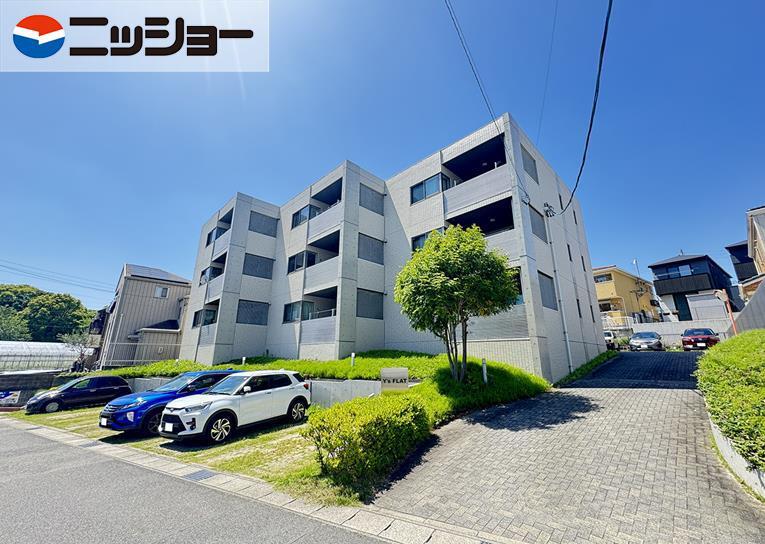 Y´S FLAT(2LDK/2階)