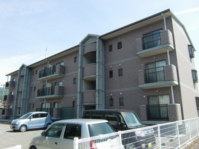 アグリーン永原(3DK/2階)