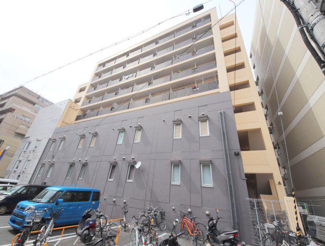 シティーホームズ大宮(1K/5階)