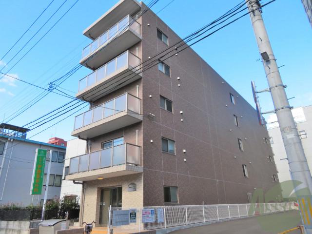 ルミエール エイトク一番町(1LDK/3階)