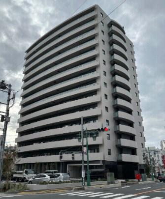 グランシエル川口(2LDK/13階)