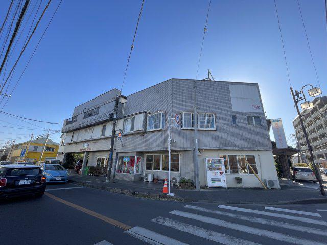 グランシティ新柏(2LDK/3階)